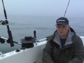 Катер Смартлайнер на рыбалке