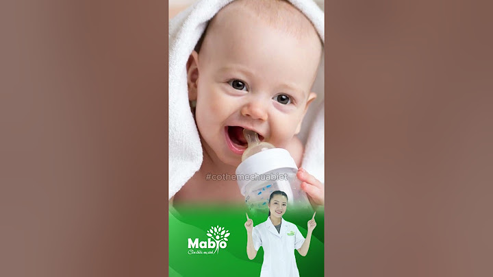Top 5 sữa bột dành cho trẻ sơ sinh năm 2024