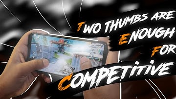 Jonathan 2 Thumb Control is Better Than My 4 Finger claw + Thumb || FED UP Montage