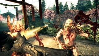 Shadow Warrior - PC Launch Trailer Resimi