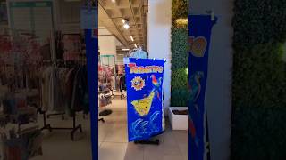 Puerto De La Cruz Market.