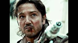 Andor edit | İsyan ateşi 