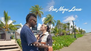 Jarahn - Isa Noqu Lewa (Official Music Video) feat. Wilz