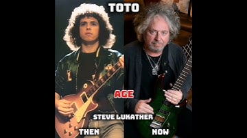 Thumbnail of Toto#Legendary bands in the world