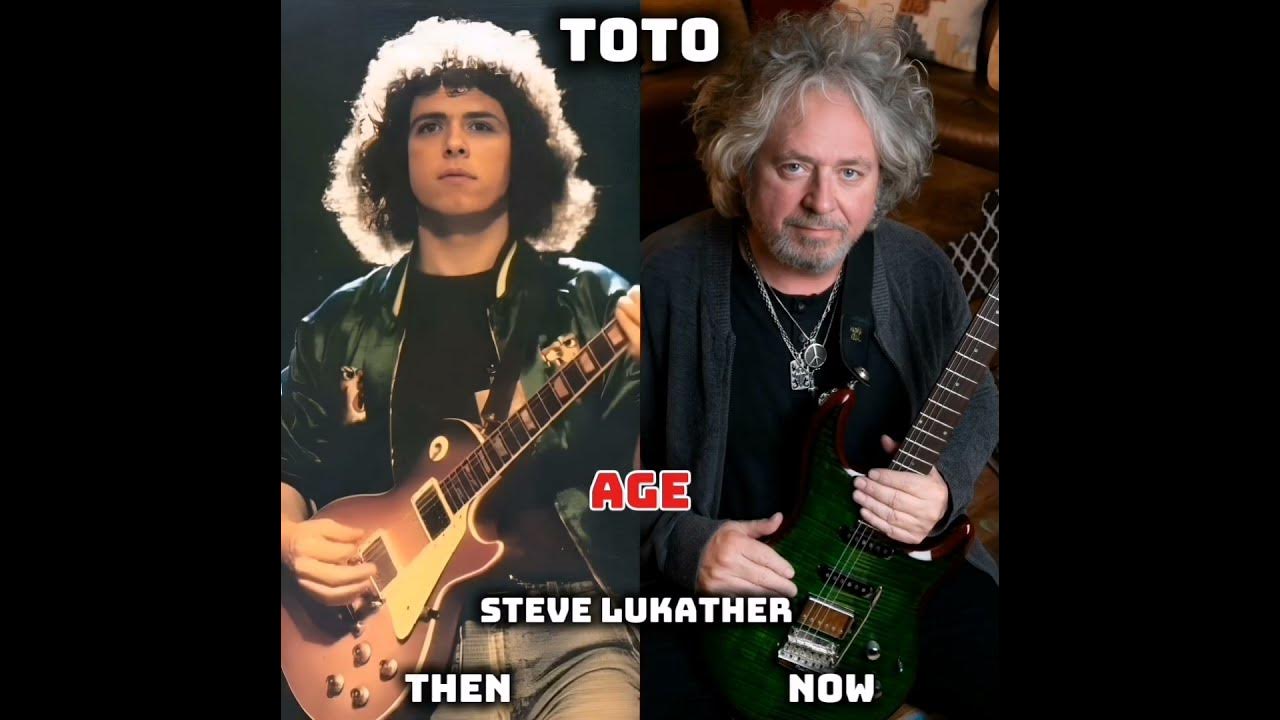 Toto#Legendary bands in the world Toto#Legendary bands in the world