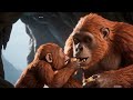 75 Million Years Ago Life Before Humans The beginning_R