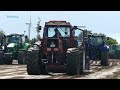 Agrigamer  tractor pulling