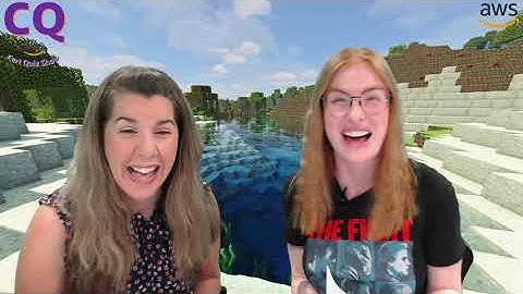 CQ S02E17 (Solutions Architect - Associate): The AWS Certification Quiz Show