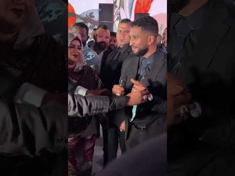 ندي القلعة محمد بشير الدولي عرس الخنادقة حفلات 2026 نبض النغم
