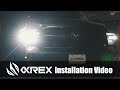 AlphaRex Step-by-step Installation Video for 2009-2018 Ram 1500/2500/3500 Projector Headlights