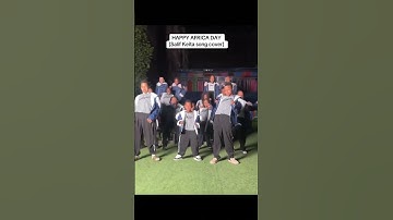 Cpc Stars 🌟🇿🇦 Stzipo rsa 🦅#tiktok #shorts #dance #trending