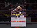 Why Dolph Ziggler Signed With TNA