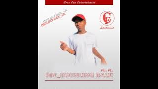 036_Dj Rex_sA - Bouncing Back (Mini Mix)