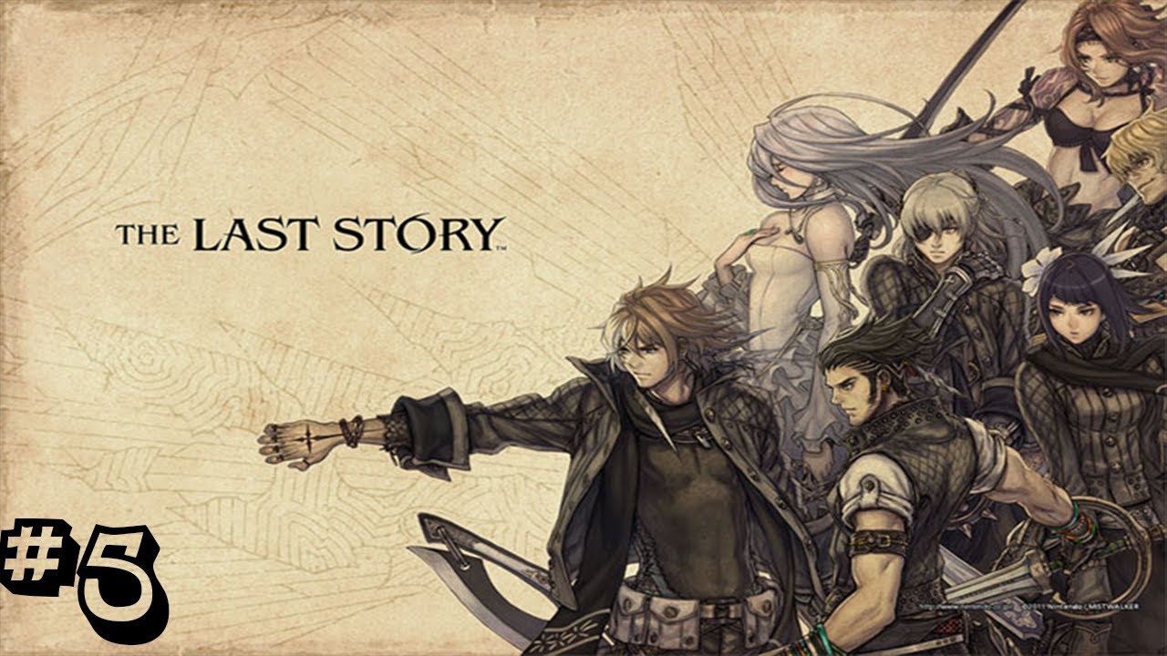The Last Story Walkthrough Gameplay Part 5 Lisa Has Fire YouTube the-last-story-walkthrough-gameplay-part-5-lisa-has-fire-youtube