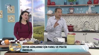 Dr. Feridun Kunak Show - 21 Aralık 2017