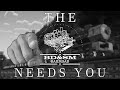 The BD&SM Railroad Needs YOU! | Channel Membership Announcement | Minecraft Create Mod thumbnail