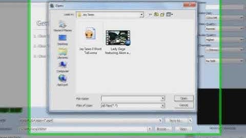 iPod Movie Converter - Convert any audio or video for iPod or iPhone