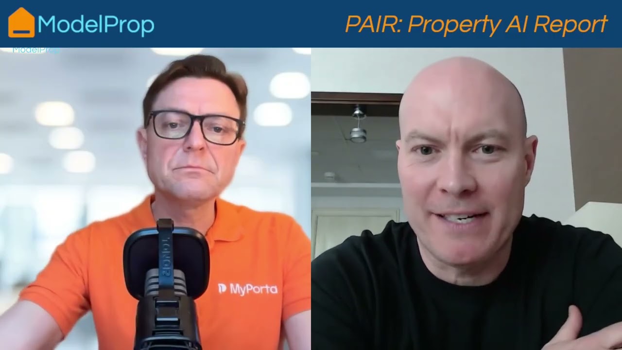 Property AI Report 064 - Rightmove Resentment, Maltbook Magic & Ominous for OpenAI
