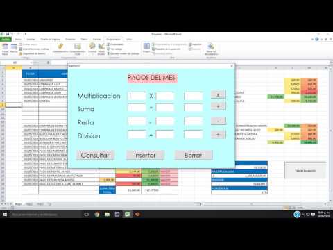 Practica Visual Basic / PROYECTO