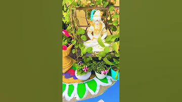 Shiv Kailashon Ke Vashi Status 