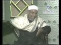 محمد متولي الشعراوي.... ليس اليتيم من مات ابواه..... احمد شوقي