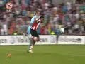 PSV-FC Twente 1-0 & 2-0