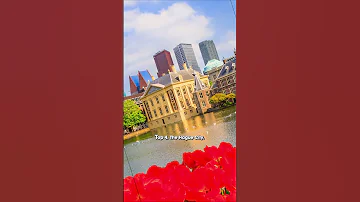 Top 10 best places to visit in The Netherlands #top10travelinthenetherlands
