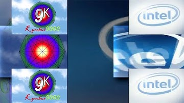 7 Shuric Scan with are slides again...Intel drowning by Kyoobur.