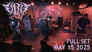 Download Lagu Filth - Full Set w/ Multitrack Audio - Live @ The Grog Shop MP3
