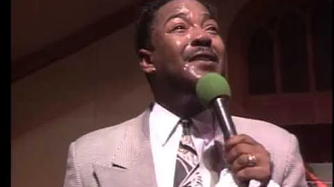 I'm In Your Care - The Canton Spirituals, "Live In...
