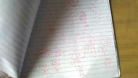 Class-4, Subject-Maths, Video-76, fill ups by Mrs Surekha