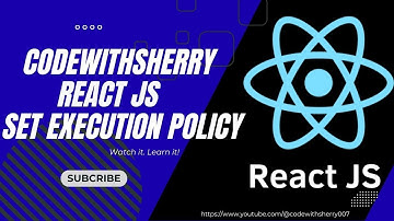 VS Code PowerShell - Running Script is Disabled on this System - Issue Resolved!!!
