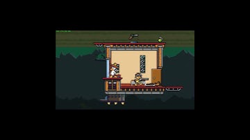 Теперь ты иди | Duck Game