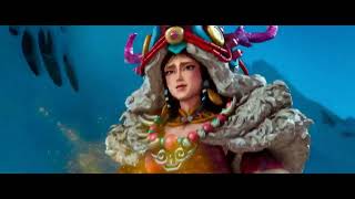 Warrior King - The King Gesar 4K [English Subtitles]
