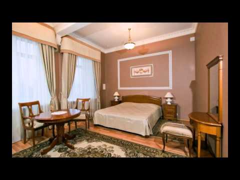 Гостиницы Москвы. Отель Пекин (Peking Hotel)