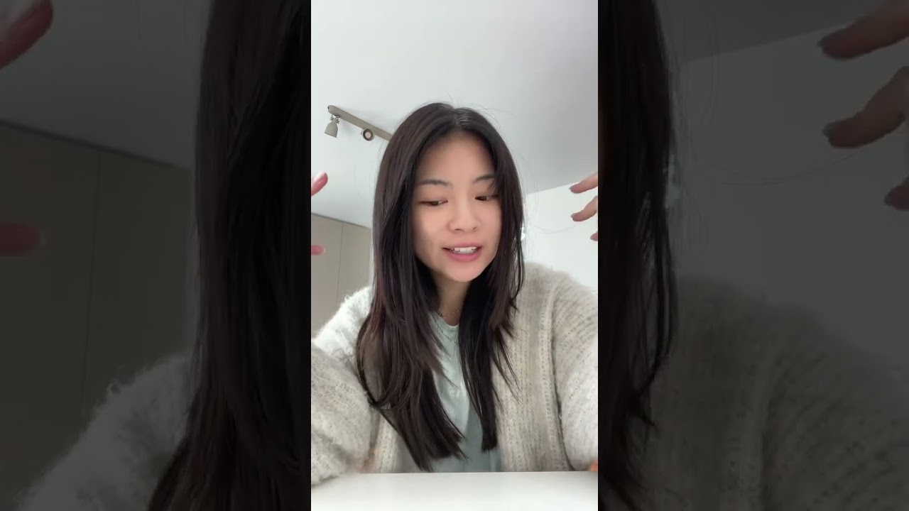 да, у меня белые/седые волосы..