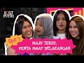 KOSTPUTRI EP. 5: HALDA LABRAK ECA PAKE GAYA NYABLAK.. BIKIN BERISIK SATU KOSTPUTRI.. image