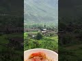 Du già Hà Giang đẹp quá