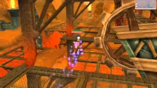Flyff Old Darkon 3 Video showoff dated November 2005