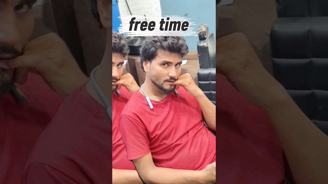 While They Chill, I Work! 🤫💈 Cleanest Side Zero Fade Art 