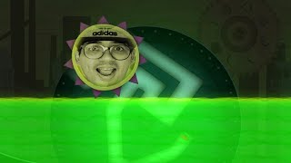 A BOLHA ALIENÍGENA ENTROU NA PISCINA DE ÁCIDO!!! screenshot 2