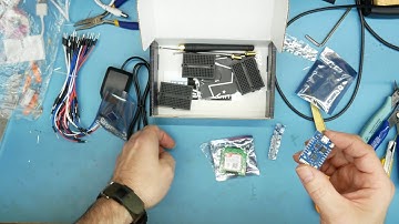 #84 HackerBox 0048 SimSat