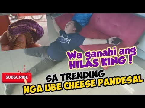 ube-cheese-pandesal-nga-trending-pero-nganong-wala-ganahi-ang-hilas-king?