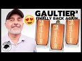 JEAN PAUL GAULTIER GAULTIER² 2022 First Impression Review | A Discontinued Classic Is Back!