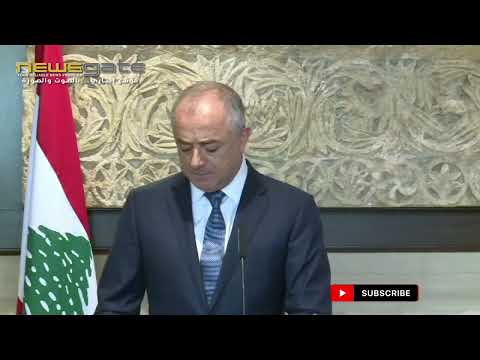 بو صعب لا نعلم اذا كان النائب جورج بوشكيان قد هرب