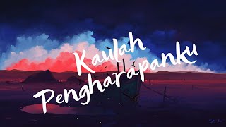 Kaulah Pengharapanku - Bethany Nginden Surabaya