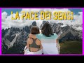 Innamoratissimi delle Dolomiti - Viaggio in Alto Adige (Versione estiva) | VLOGSPERIENCE