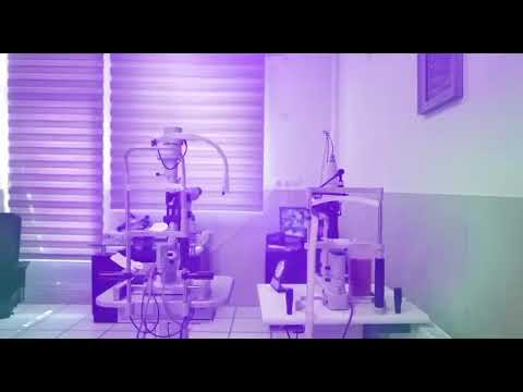 دکتر علیرضا اصلانی جراح و متخصص چشم