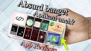 #5 APLIKASI GAME TERABSURD 2020 | VERSI DELIMA COLOR VID screenshot 4