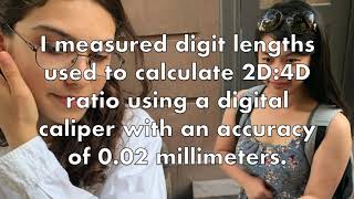 The 2D:4D Project